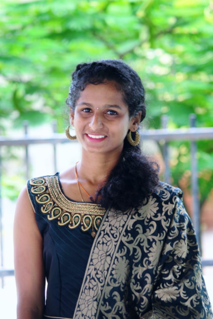Developer Vanashri